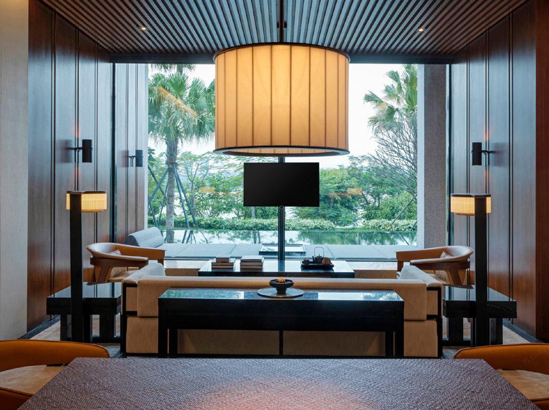 Lohkah Hotel & Spa-Free Welcome Fruit Plate Xiamen Esterno foto