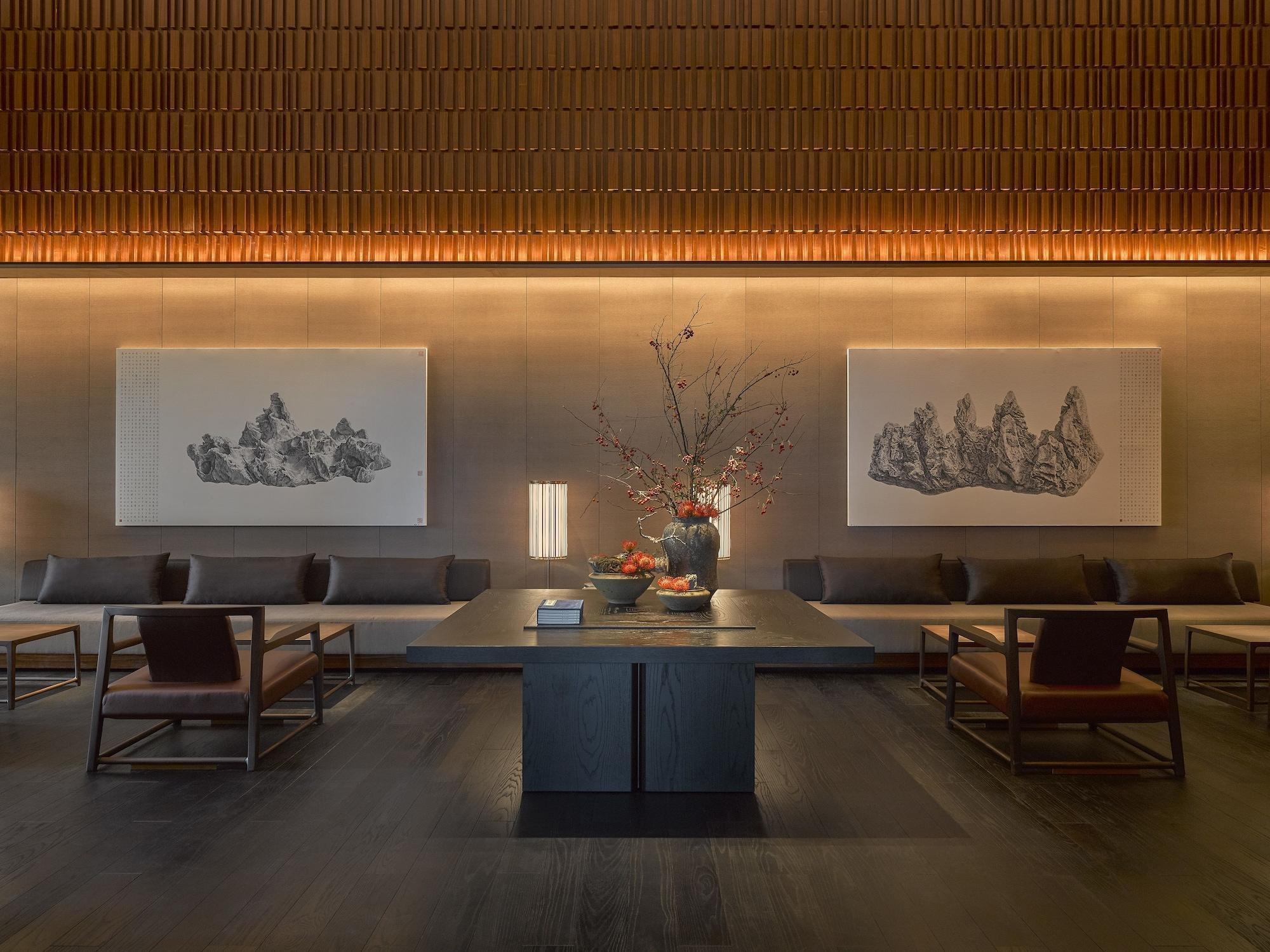 Lohkah Hotel & Spa-Free Welcome Fruit Plate Xiamen Esterno foto
